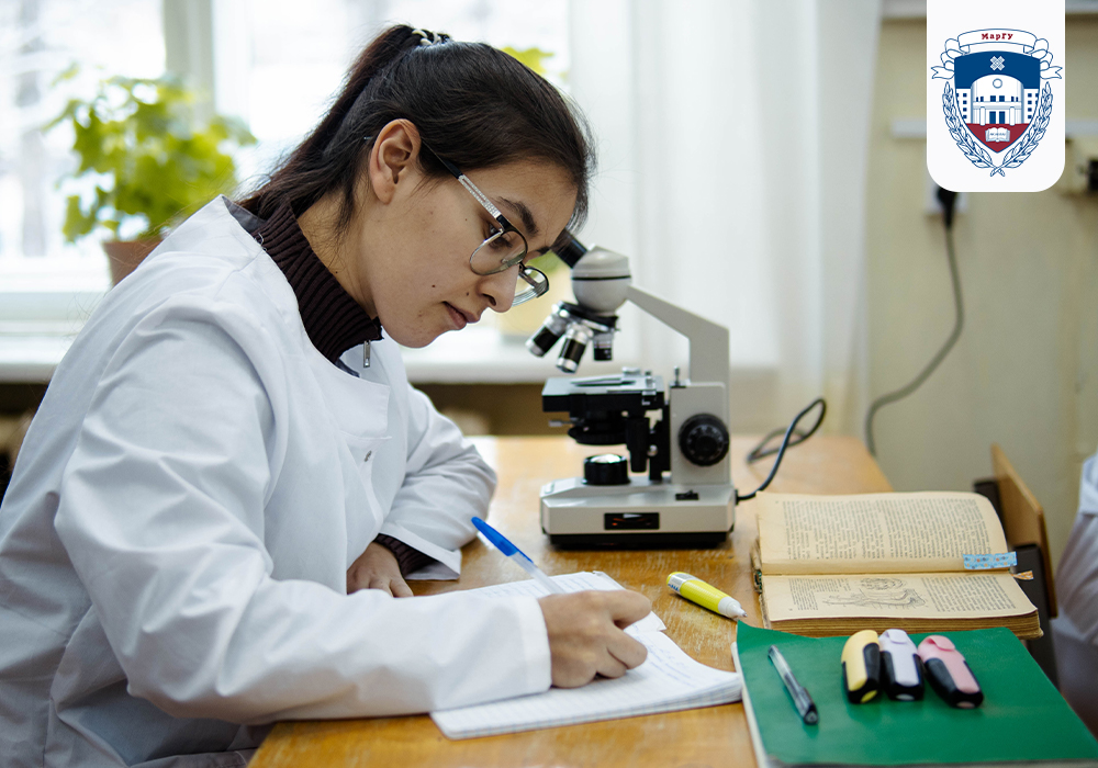 Institute of Agricultural Technologies MarSU