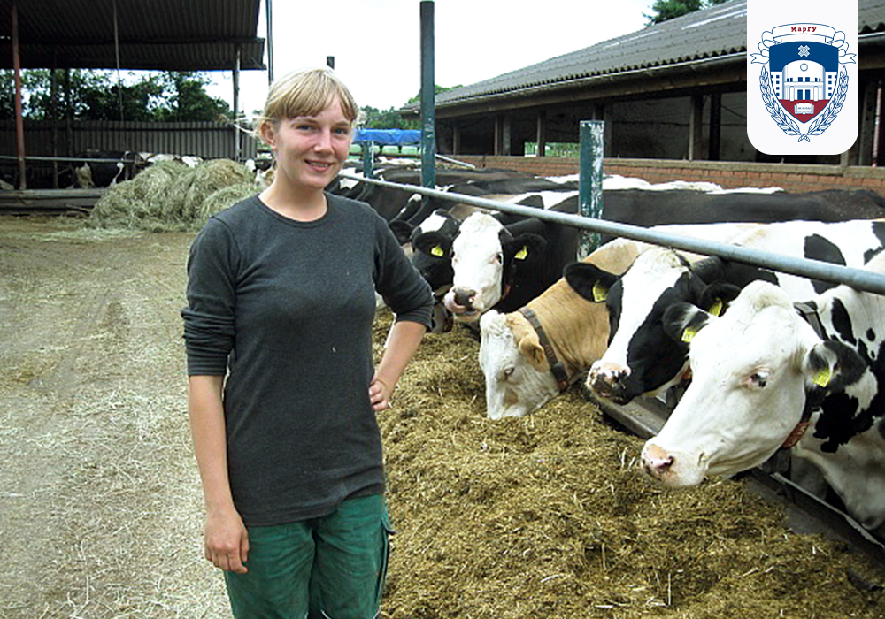 Veterinary Department MarSU Photo 6